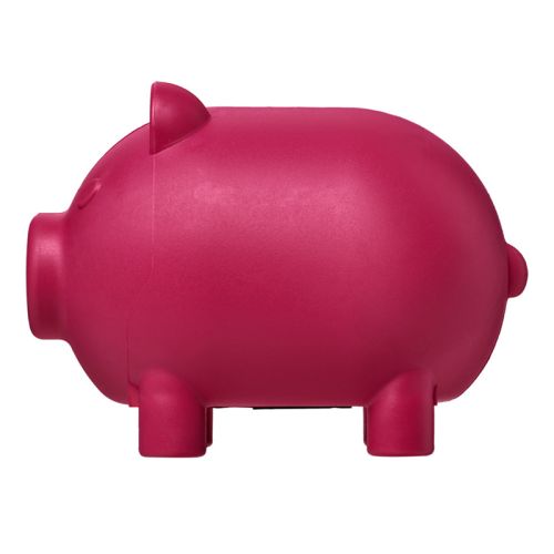 Piggy bank recycled plastic - Image 3